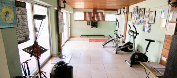 3 Schlafzimmer Villa in Deryneia, Cyprus, Nr. 21768 20