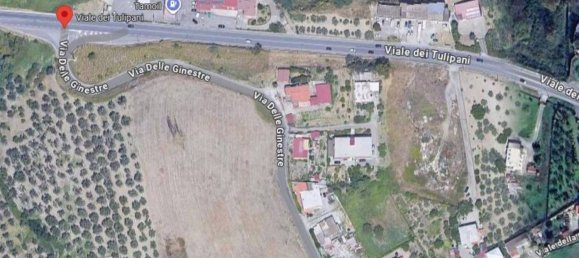 3 غرف نوم شقة في Catanzaro, Italy رقم 343851 5