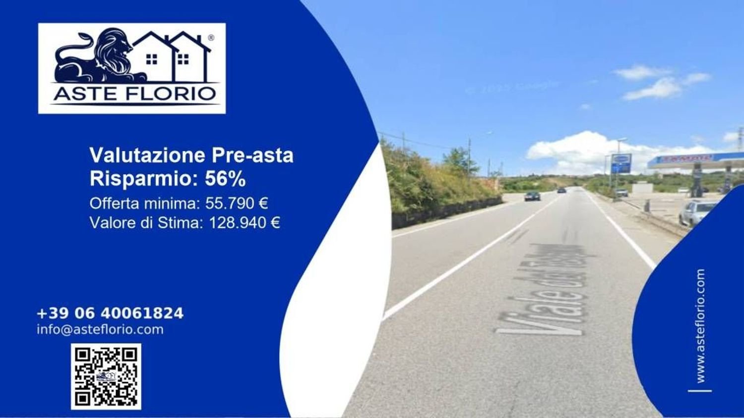 3 غرف نوم شقة في Catanzaro, Italy رقم 343851