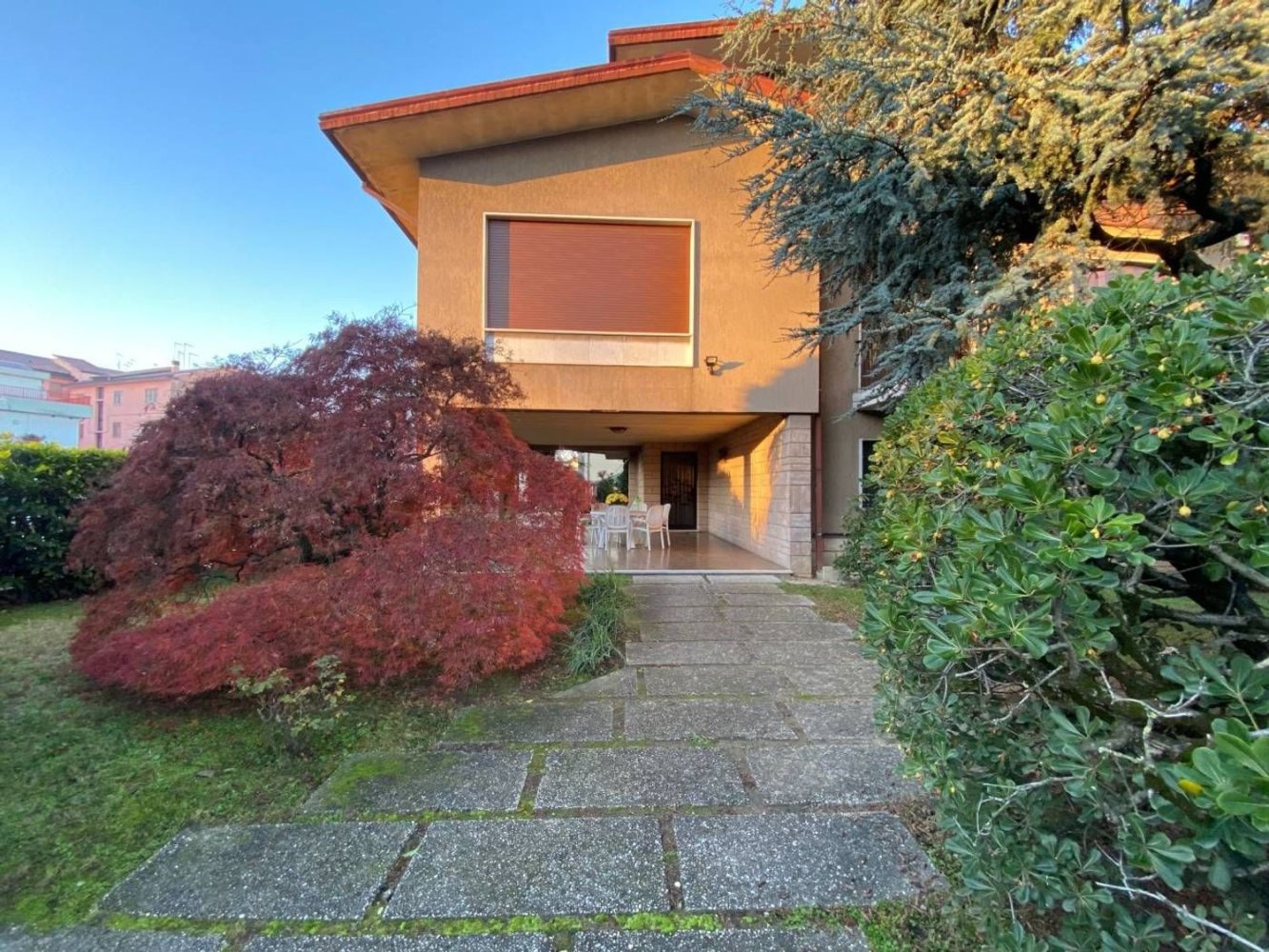 2 rooms Apartment in Venice, Italy No. 108647