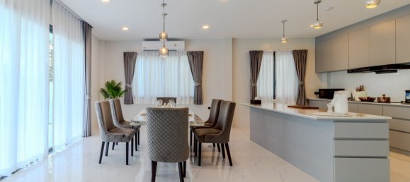 4 chambres Villa à Phuket, Thailand No. 70458 20