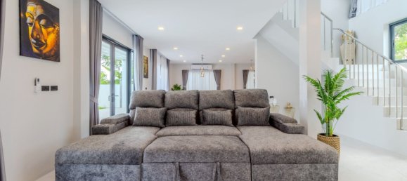 4 chambres Villa à Phuket, Thailand No. 70458 15