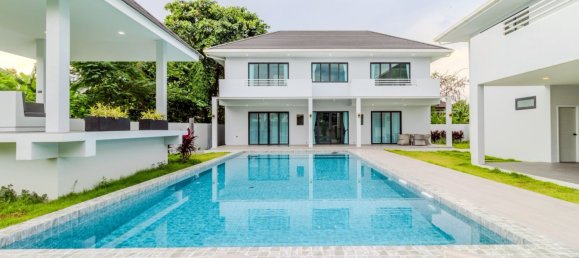 4 chambres Villa à Phuket, Thailand No. 70458 30