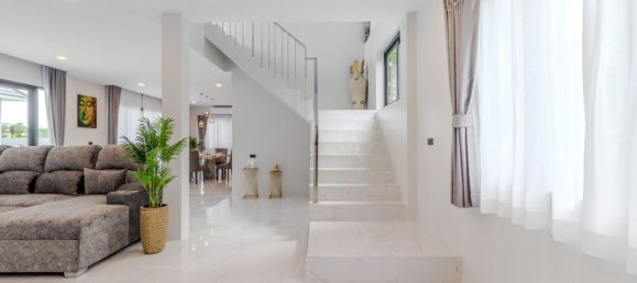 4 chambres Villa à Phuket, Thailand No. 70458 16