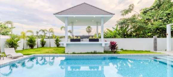 4 chambres Villa à Phuket, Thailand No. 70458 2