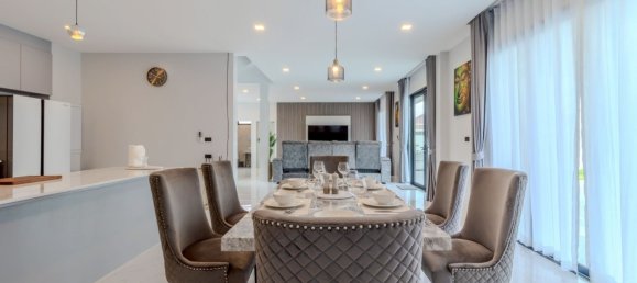 4 chambres Villa à Phuket, Thailand No. 70458 19