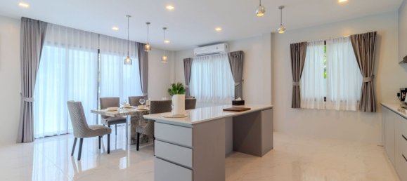 4 chambres Villa à Phuket, Thailand No. 70458 24