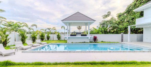 4 chambres Villa à Phuket, Thailand No. 70458 5