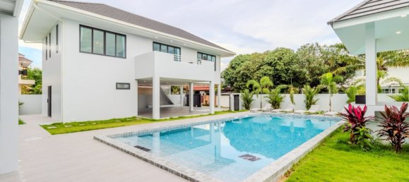 4 chambres Villa à Phuket, Thailand No. 70458 4