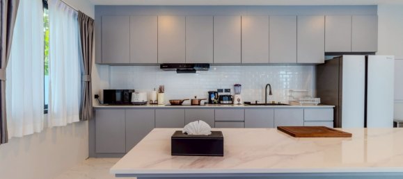 4 chambres Villa à Phuket, Thailand No. 70458 25