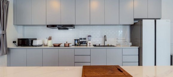 4 chambres Villa à Phuket, Thailand No. 70458 26