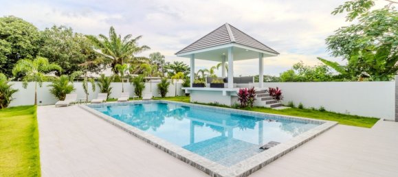 4 chambres Villa à Phuket, Thailand No. 70458 6