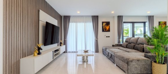 4 chambres Villa à Phuket, Thailand No. 70458 13