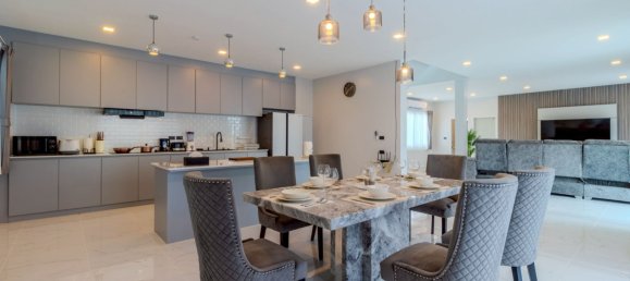 4 chambres Villa à Phuket, Thailand No. 70458 23