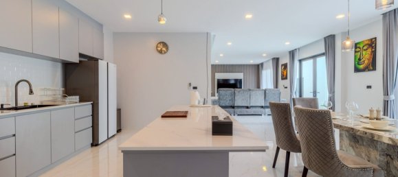 4 chambres Villa à Phuket, Thailand No. 70458 18