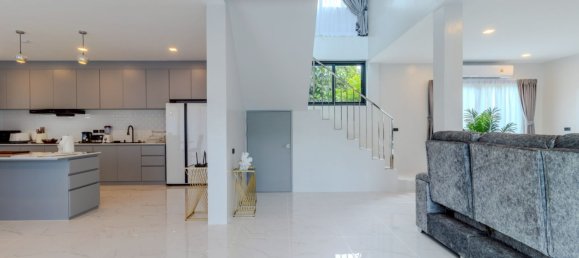 4 chambres Villa à Phuket, Thailand No. 70458 17