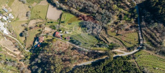 3 غرف نوم منزل في Vila Verde, Portugal رقم 173095 40