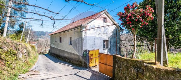 3 غرف نوم منزل في Vila Verde, Portugal رقم 173095 44