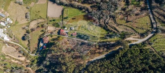 3 غرف نوم منزل في Vila Verde, Portugal رقم 173095 41