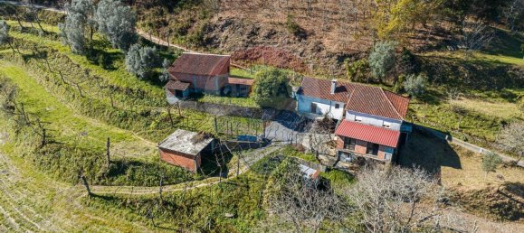 3 غرف نوم منزل في Vila Verde, Portugal رقم 173095 31