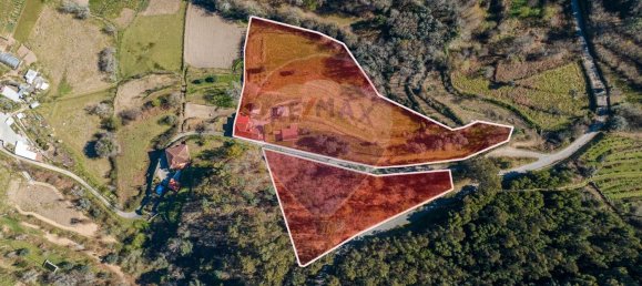 3 غرف نوم منزل في Vila Verde, Portugal رقم 173095 42