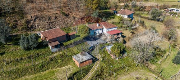 3 غرف نوم منزل في Vila Verde, Portugal رقم 173095 33