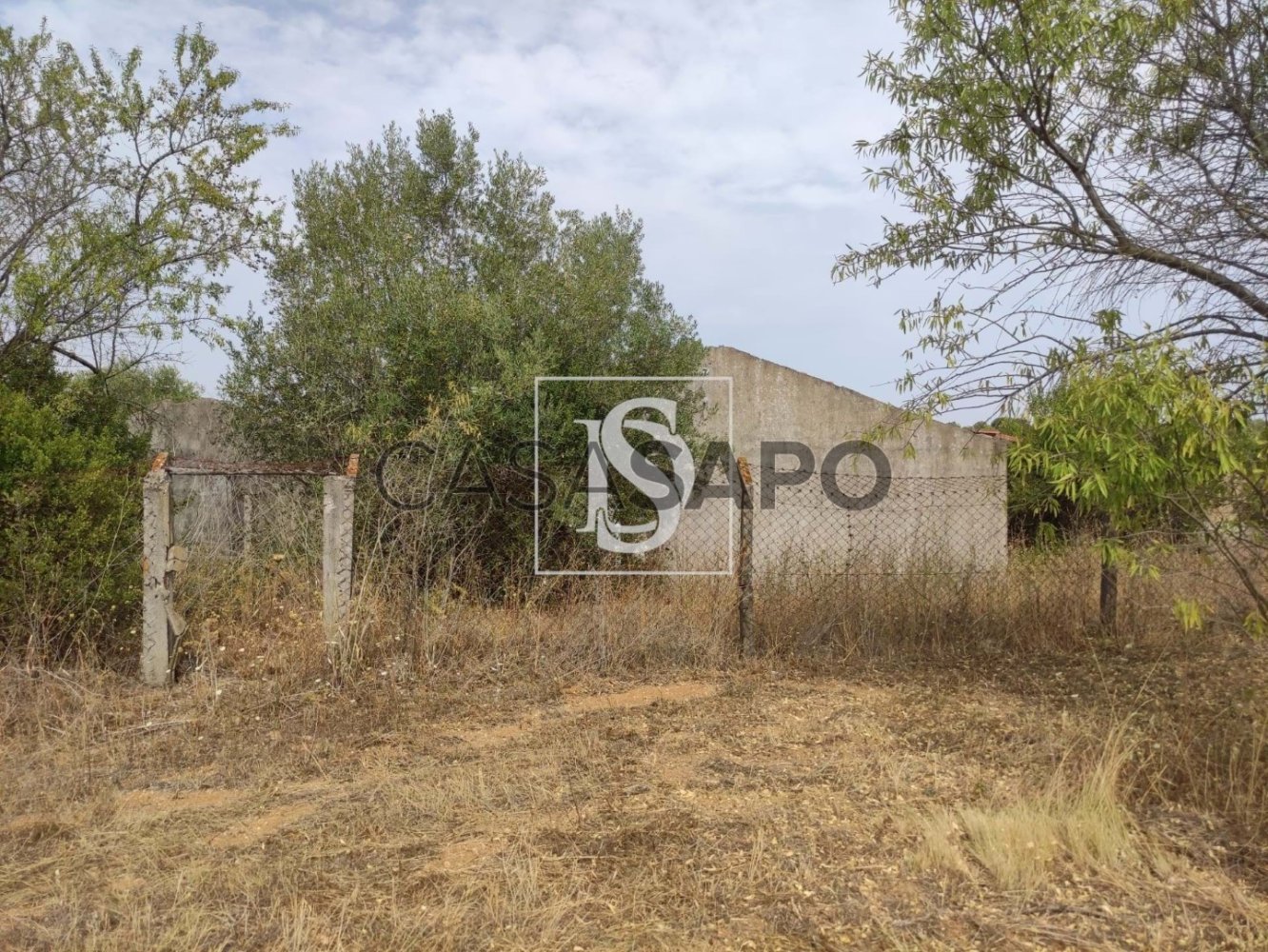 2 bedrooms House in Paialvo, Portugal No. 197971