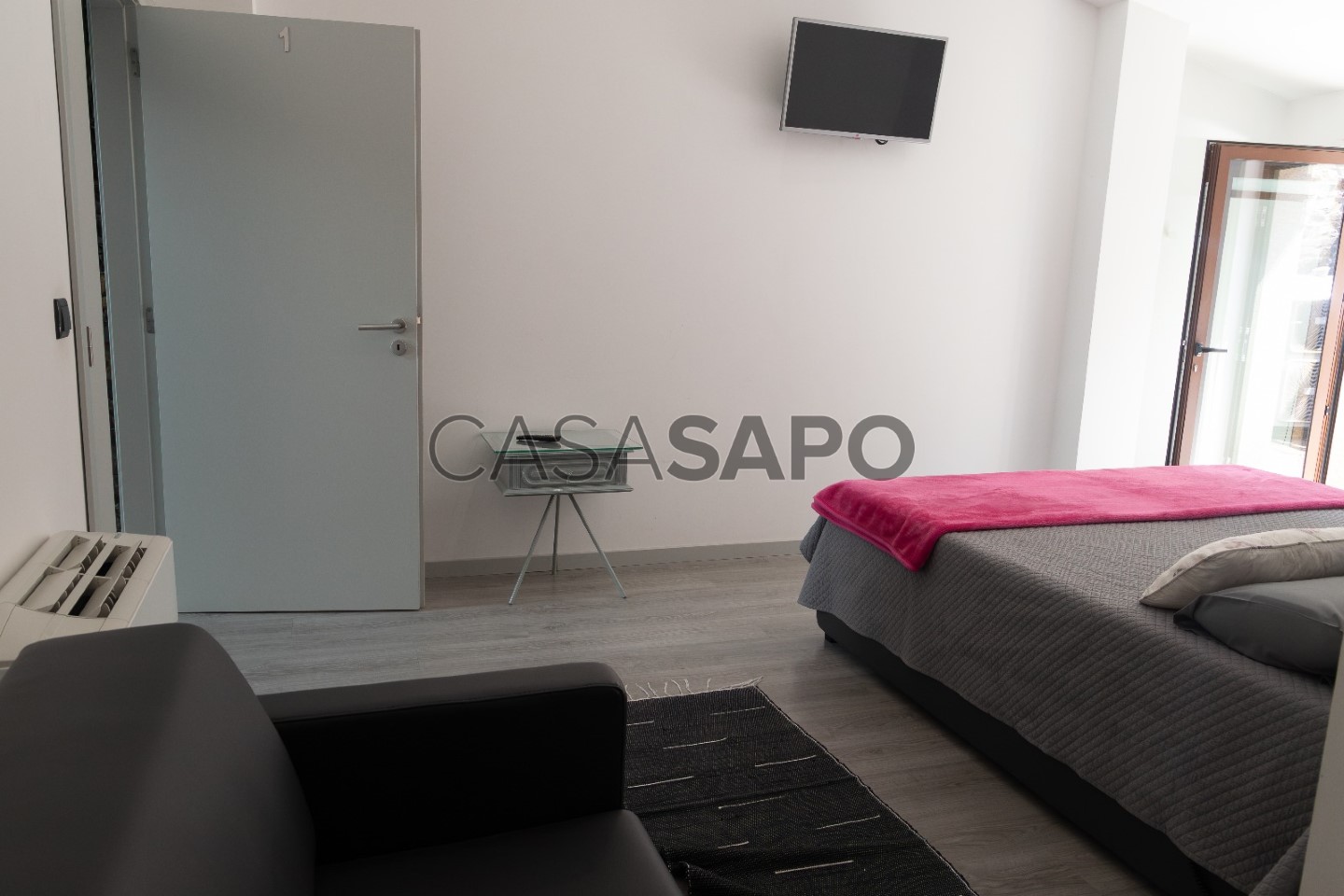 5 bedrooms House in Braganca, Portugal No. 204721