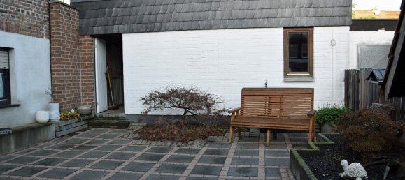 5 rooms Townhouse in Viersen, Germany No. 154592 7