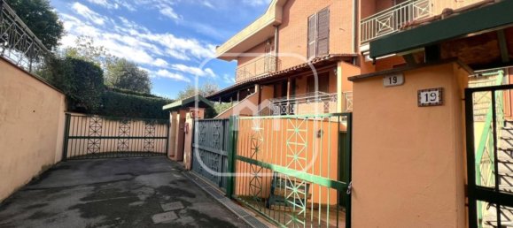 Casa de 5 divisões em Monte Compatri, Italy N.º 29245 12