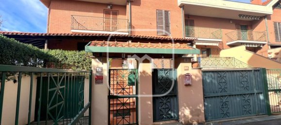 Casa de 5 divisões em Monte Compatri, Italy N.º 29245 14