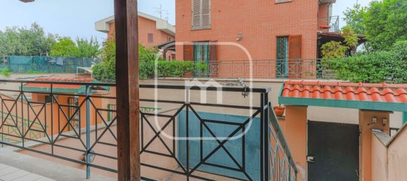 Casa de 5 divisões em Monte Compatri, Italy N.º 29245 8