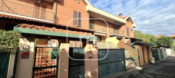 Casa de 5 divisões em Monte Compatri, Italy N.º 29245 16