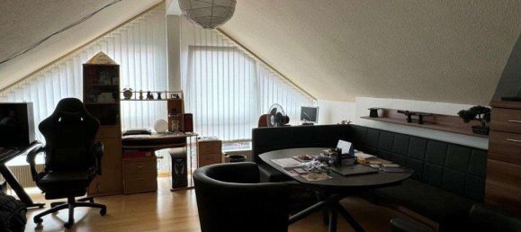 Apartamento de 2 divisões em Unterallgau, Germany N.º 231506 2