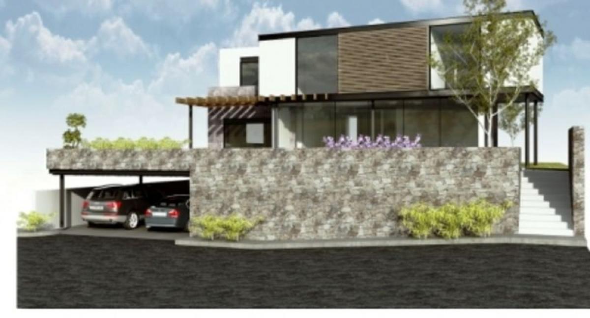 3 غرف نوم منزل في Ciudad Lopez Mateos, Mexico رقم 209247