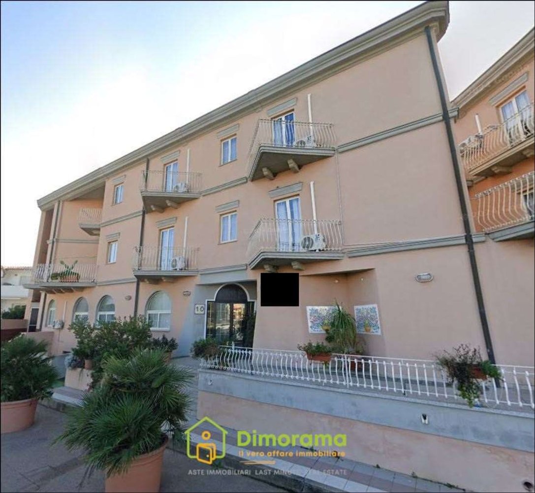 Gebäude in Santa Teresa Gallura, Italy 2781m², Nr. 32116