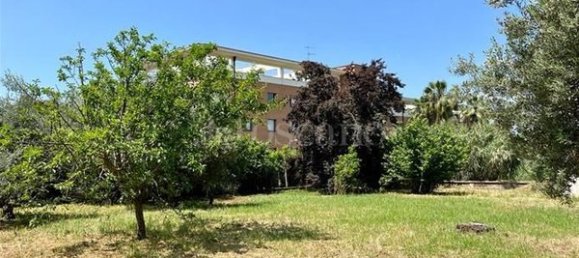 5-Zimmer Wohnung in Rome, Italy, Nr. 92705 7