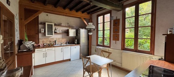 6 Schlafzimmer Stadthaus in Amiens, France, Nr. 230840 4