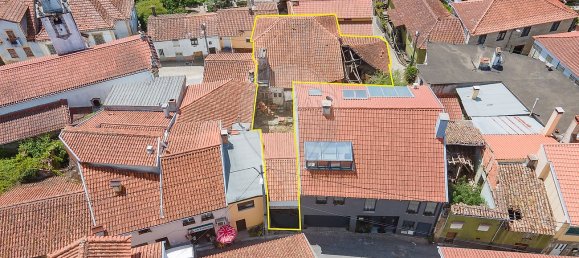 Casa T4 em Póvoa de Midões, Portugal N.º 23998 3