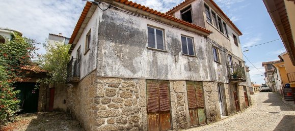 Casa T4 em Póvoa de Midões, Portugal N.º 23998 2