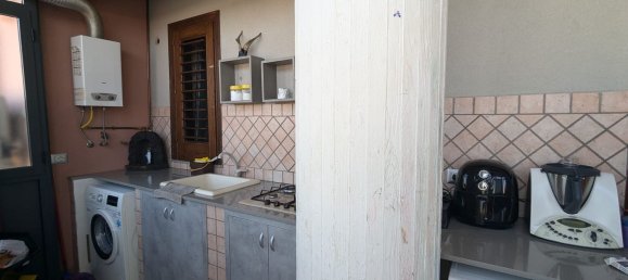 3 bedrooms Apartment in Aci Catena, Italy No. 163638 12