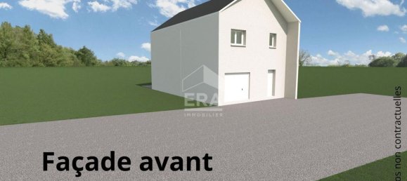  قطعة أرض في Reims, France 307متر مربع رقم 276172 2