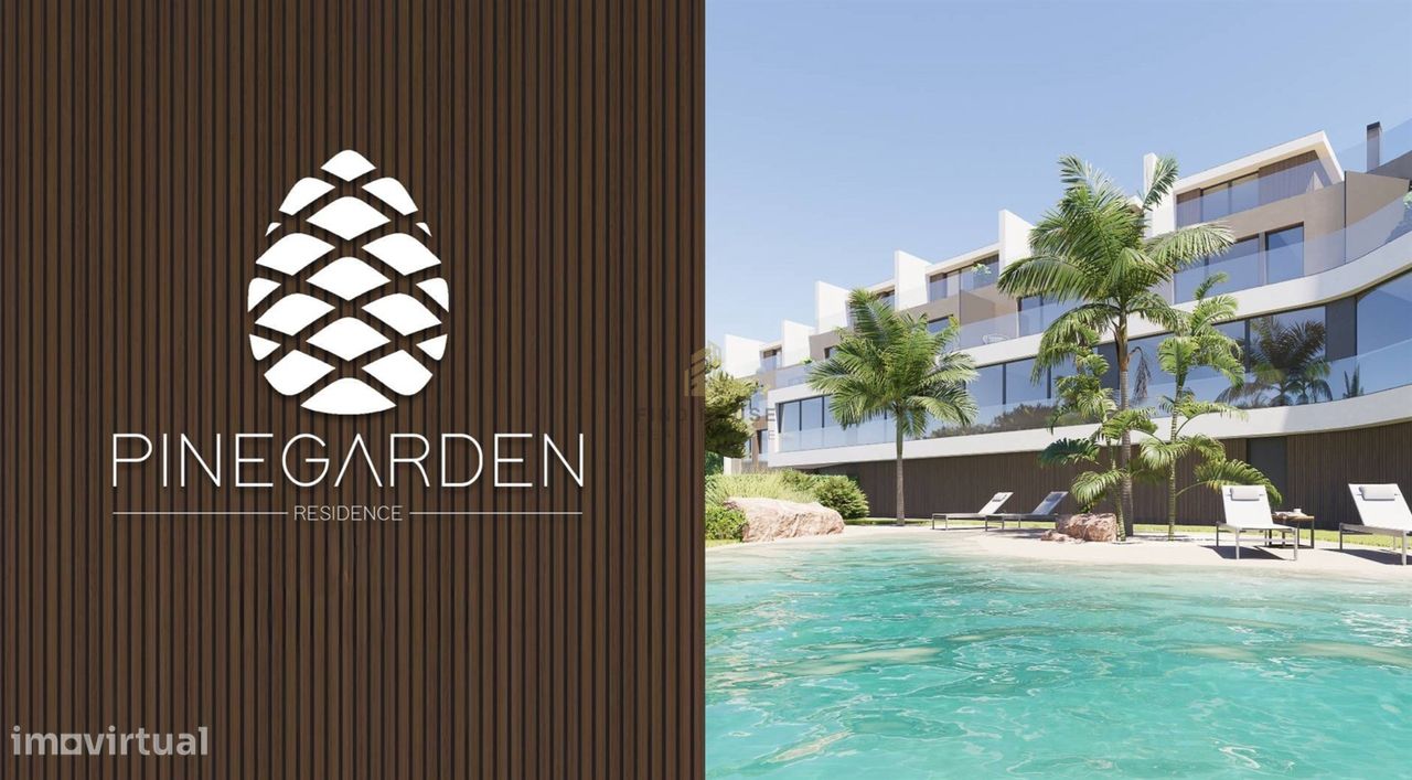 Grundstück in Cascais, Portugal 2754m², Nr. 349706