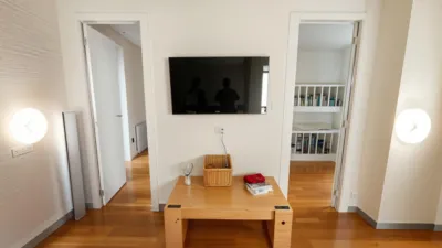 3 Schlafzimmer Wohnung in Valencia, Spain, Nr. 174165