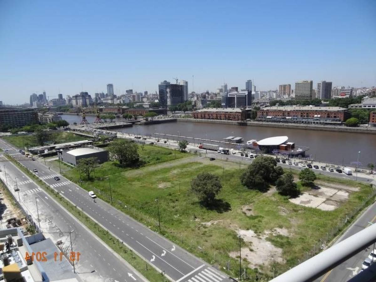 2 Schlafzimmer Wohnung in Buenos Aires, Argentina, Nr. 81246