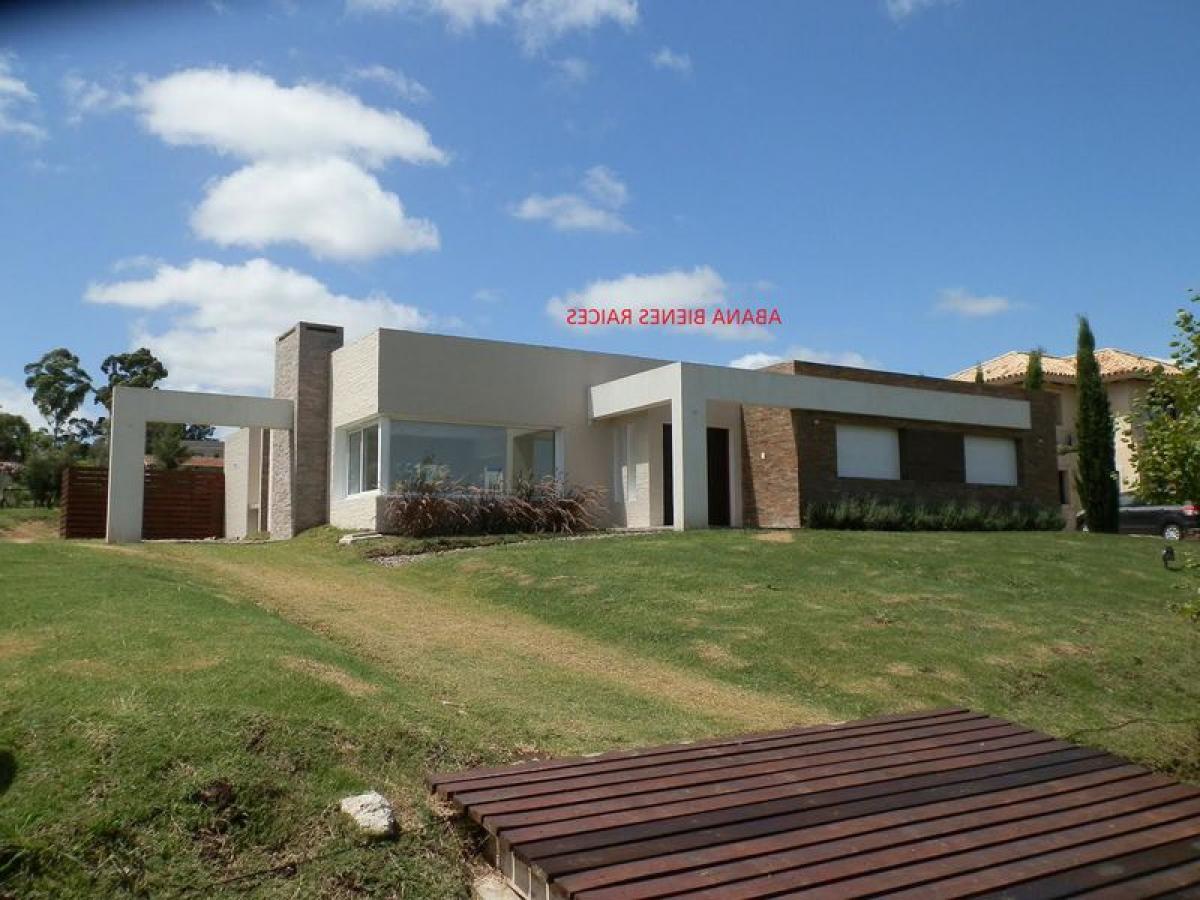 Casa T4 em Canelones, Uruguay N.º 4294