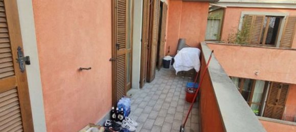 2-Zimmer Wohnung in Ponte San Pietro, Italy, Nr. 62608 11