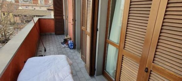 2-Zimmer Wohnung in Ponte San Pietro, Italy, Nr. 62608 12
