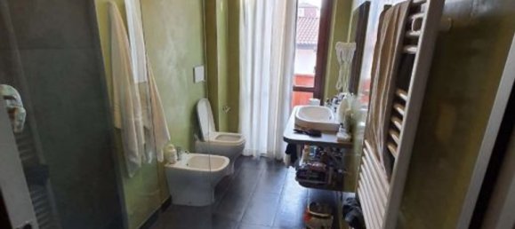 2-Zimmer Wohnung in Ponte San Pietro, Italy, Nr. 62608 17