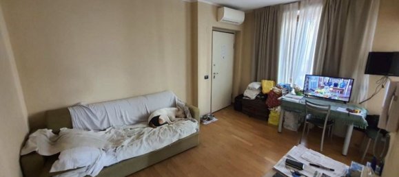 2-Zimmer Wohnung in Ponte San Pietro, Italy, Nr. 62608 9